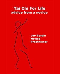 Tai Chi book cover