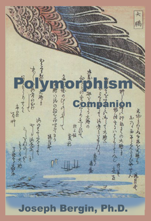 Companion Cover