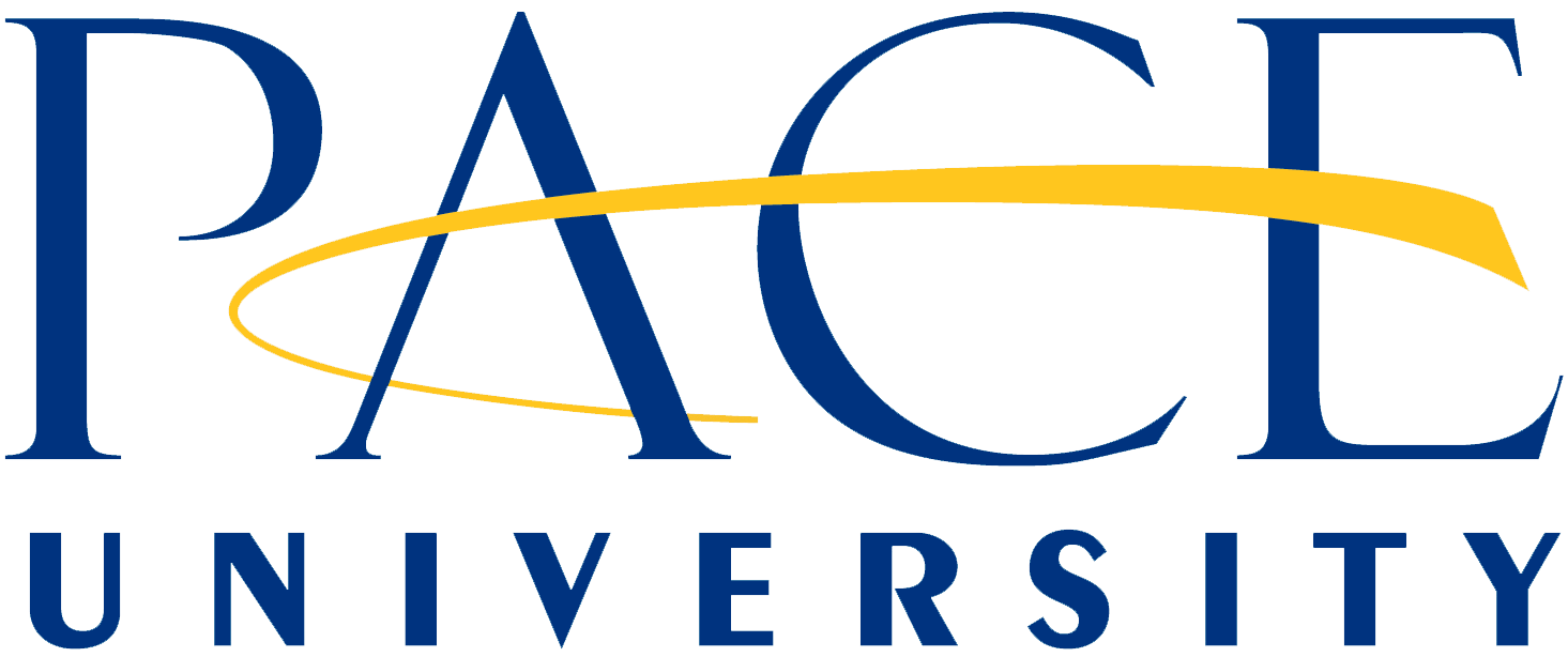 Pace Univercity Logo