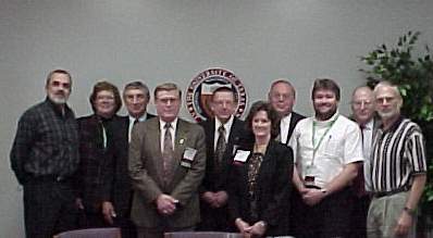 EDSIG Board of Directors