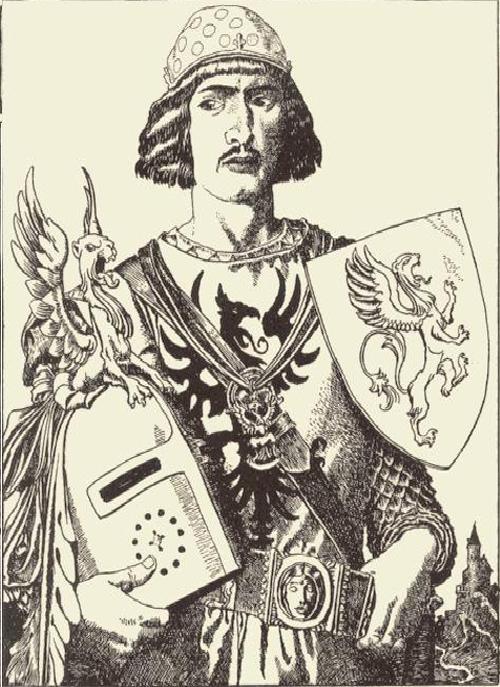 Beowulf Vs Sir Gawain Beowulf Vs Sir Gawain