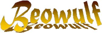 Beowulf Logo