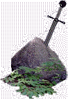 sword in stone