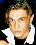 DiCaprio as Grendel