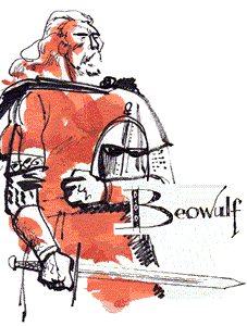 old Beowulf