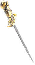 Arthur's Sword: Excalibur