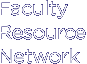 Faculty Resource Network Home