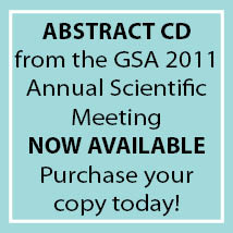 Abstract CD 2011