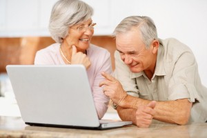 Computer Seminar Helps Seniors Learn New Technology