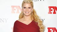 Jessica Simpson gives birth to baby girl Maxwell Drew Johnson