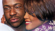 Bobby Brown didn't introduce Whitney Houston to drugs, he says