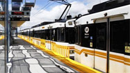 <b>Review: </b>Design of Expo Line is lacking