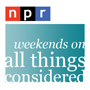 Weekends on All Things Considered Podcast