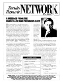 Fall 1991 Network