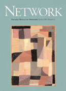 Spring 2001 Network