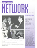 Winter 1996 Network