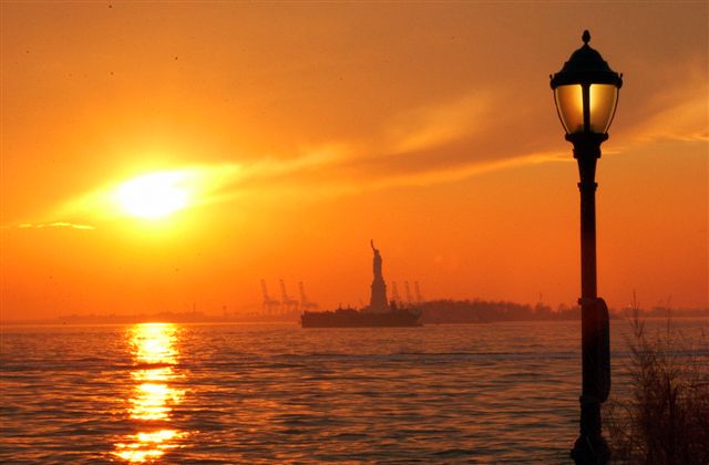 Battery Park