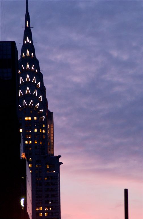 Buildings