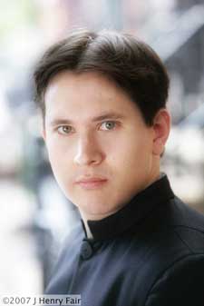 Benjamin Niemczyk