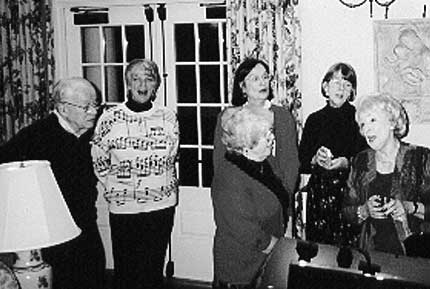 WOS Members