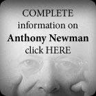Anthony Newman Information