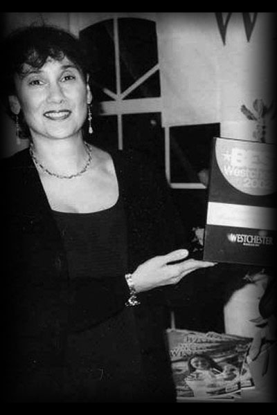 WOS Award 2002