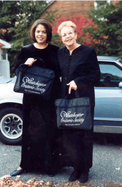 WOS Bag
