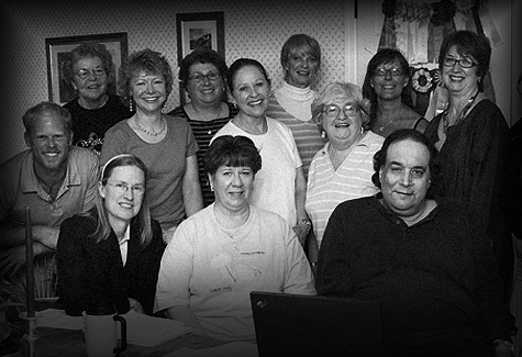 WOS Board of Directors