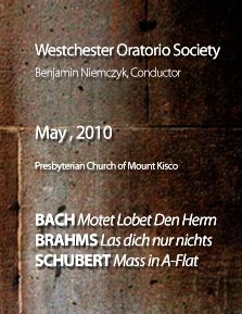 WOS Spring 2010
