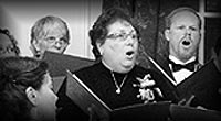 Sing with WOS