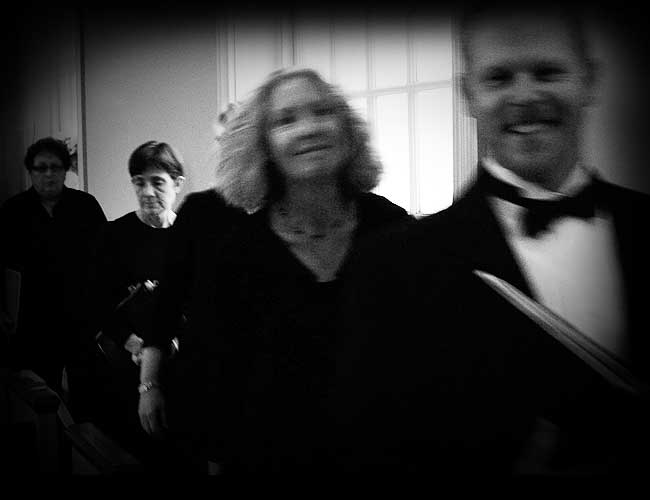 Sing with WOS!