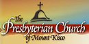 Presbyterian Church of Mount Kisco