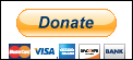 Donate Securely via PayPal