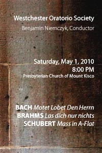 WOS Performance, Spring 2010