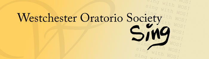 WOS Sing!