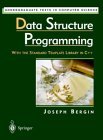 Data Structure Programming Cover