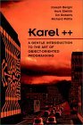 Karel++ Cover