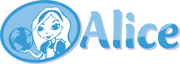 Alice Logo