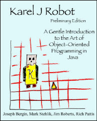 Karel The Robot