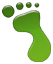 Greenfoot icon