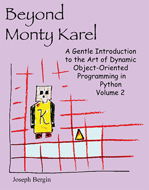 Karel J Robot Volume 2 Cover