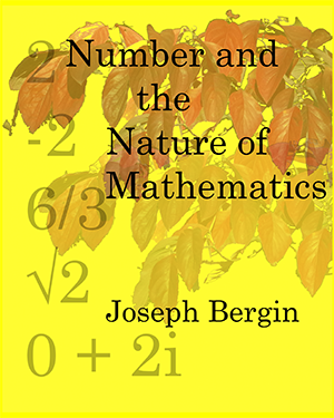 Number and the Nature of Mathematics
