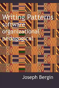 WritingPatterns cover