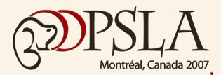 OOPSLA.org logo