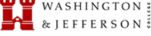 Logo of Washington and Jefferson College