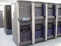 SGI Origin 2000