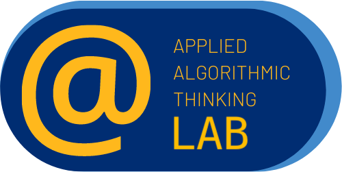 Applied Algorithmic Thinking Lab