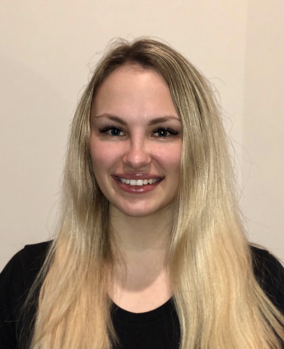 Maryia Kalodkina