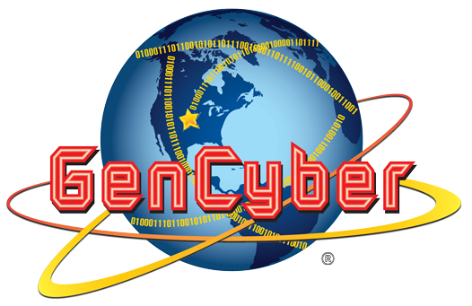 gencyber_logo