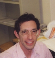 Image of Dr. Richard Nemes